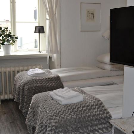 Lilla Hotellet Bed & Breakfast I Alingsås Exterior foto