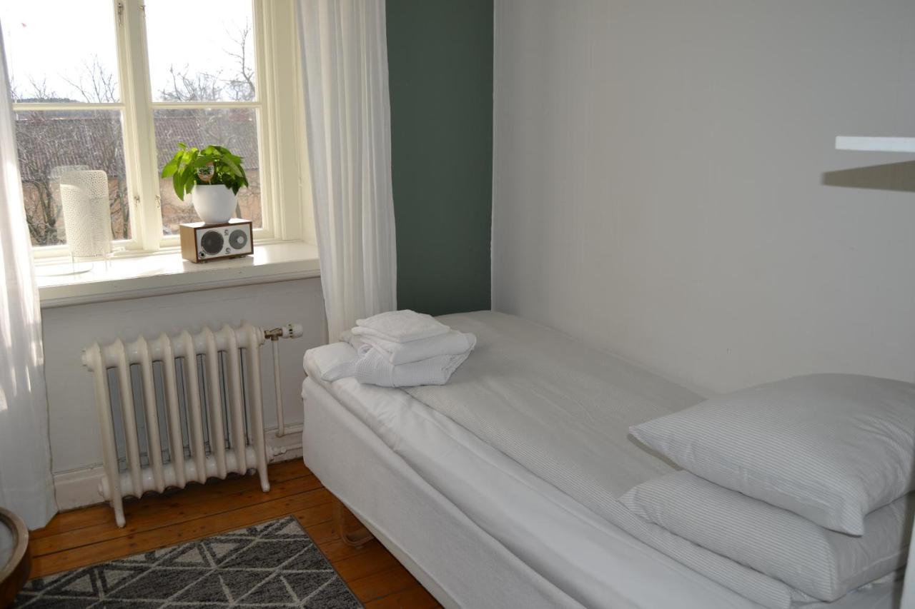 Lilla Hotellet Bed & Breakfast I Alingsås Exterior foto